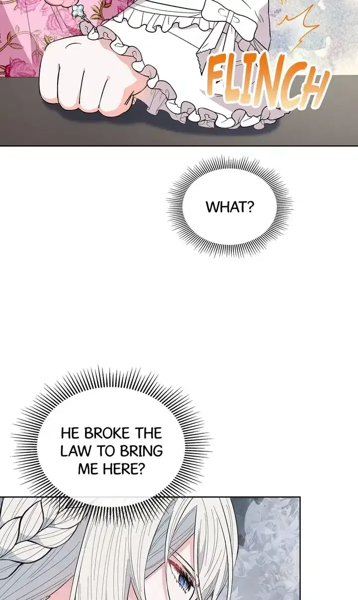 The White Tiger's Daughter Zinmanga X Chapter 21 Page 42