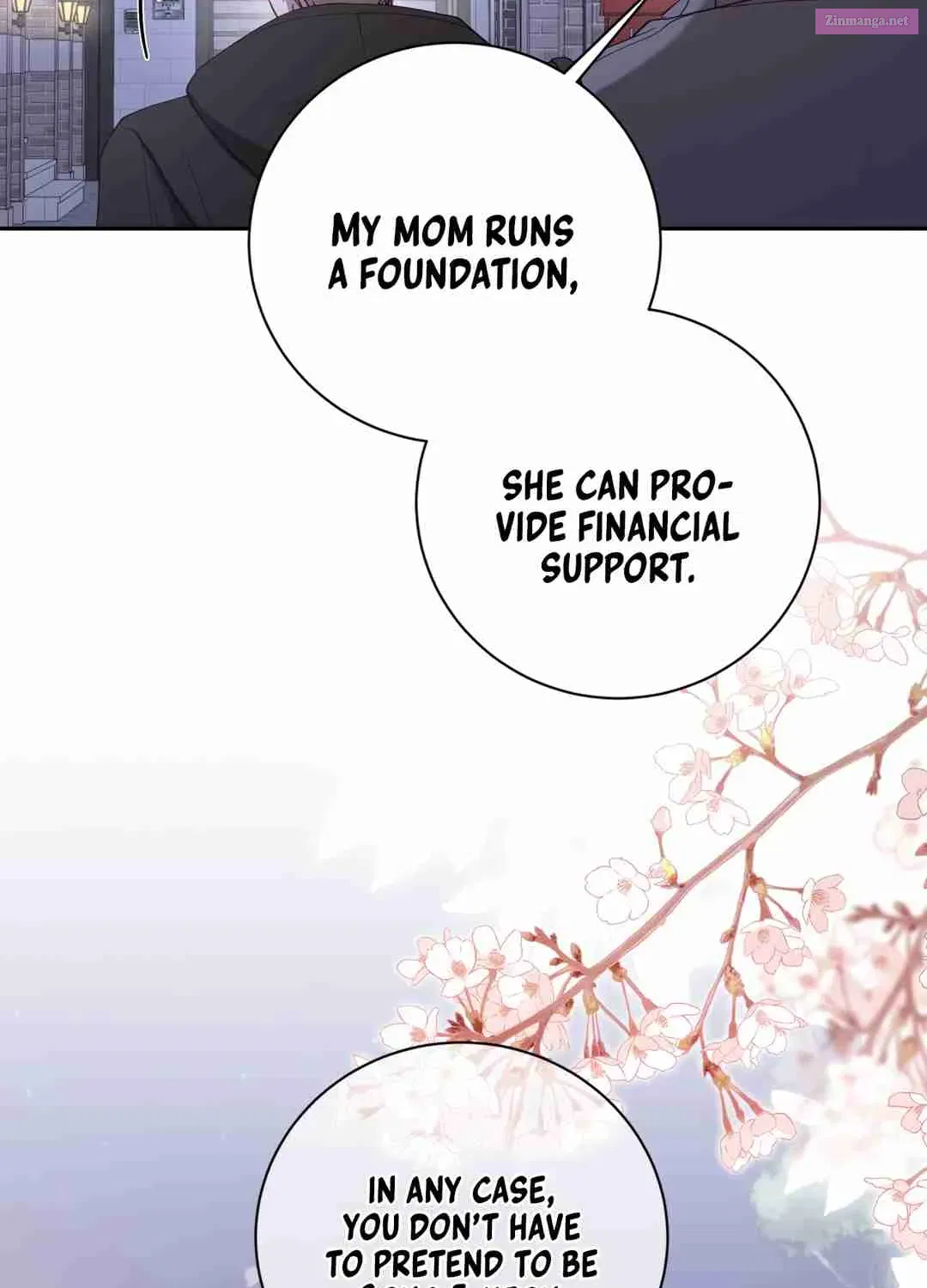 A Gangster Became a High Schooler Zinmanga X Chapter 16 Page 24