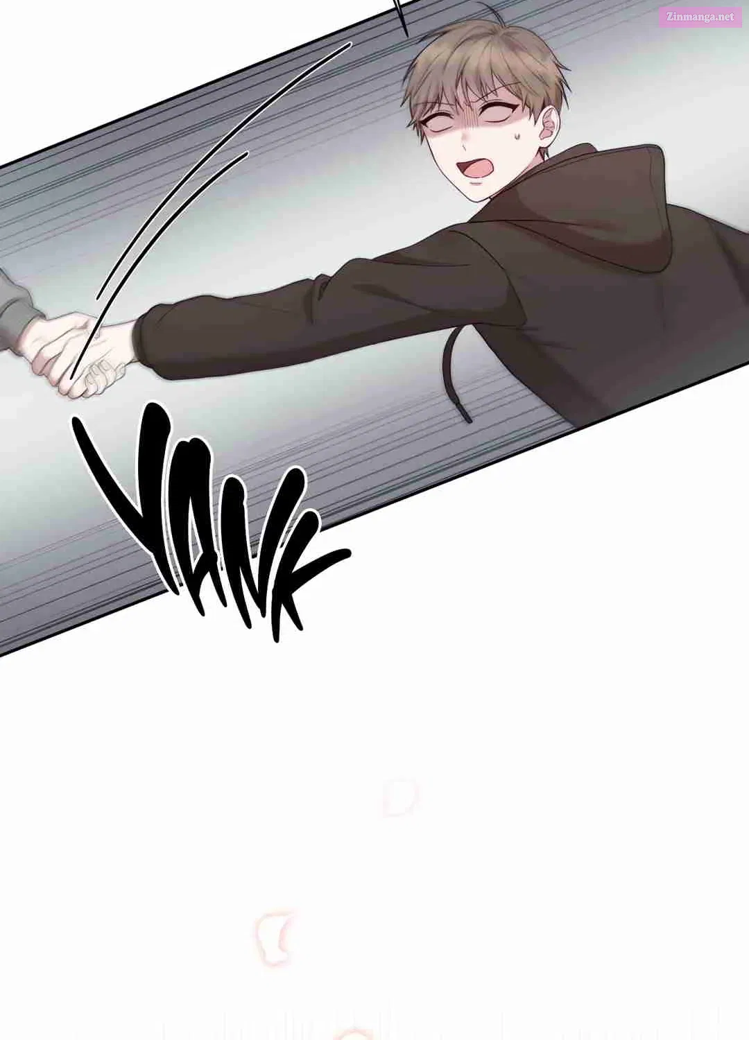 A Gangster Became a High Schooler Zinmanga X Chapter 16 Page 37