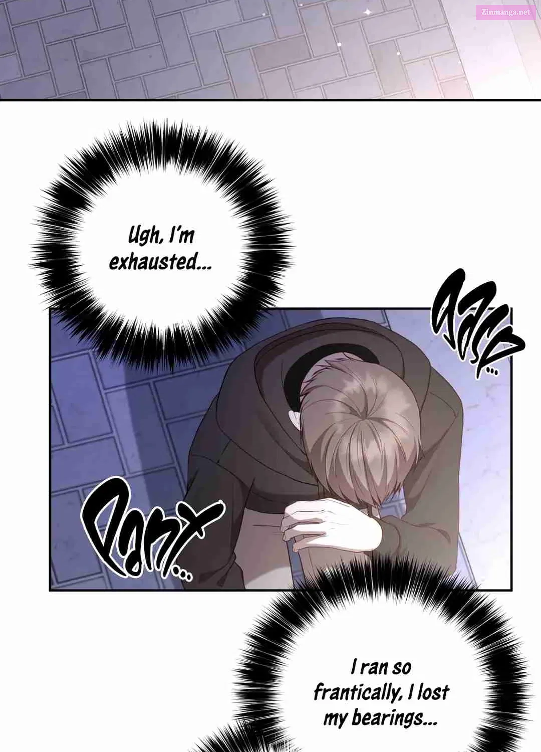 A Gangster Became a High Schooler Zinmanga X Chapter 16 Page 47