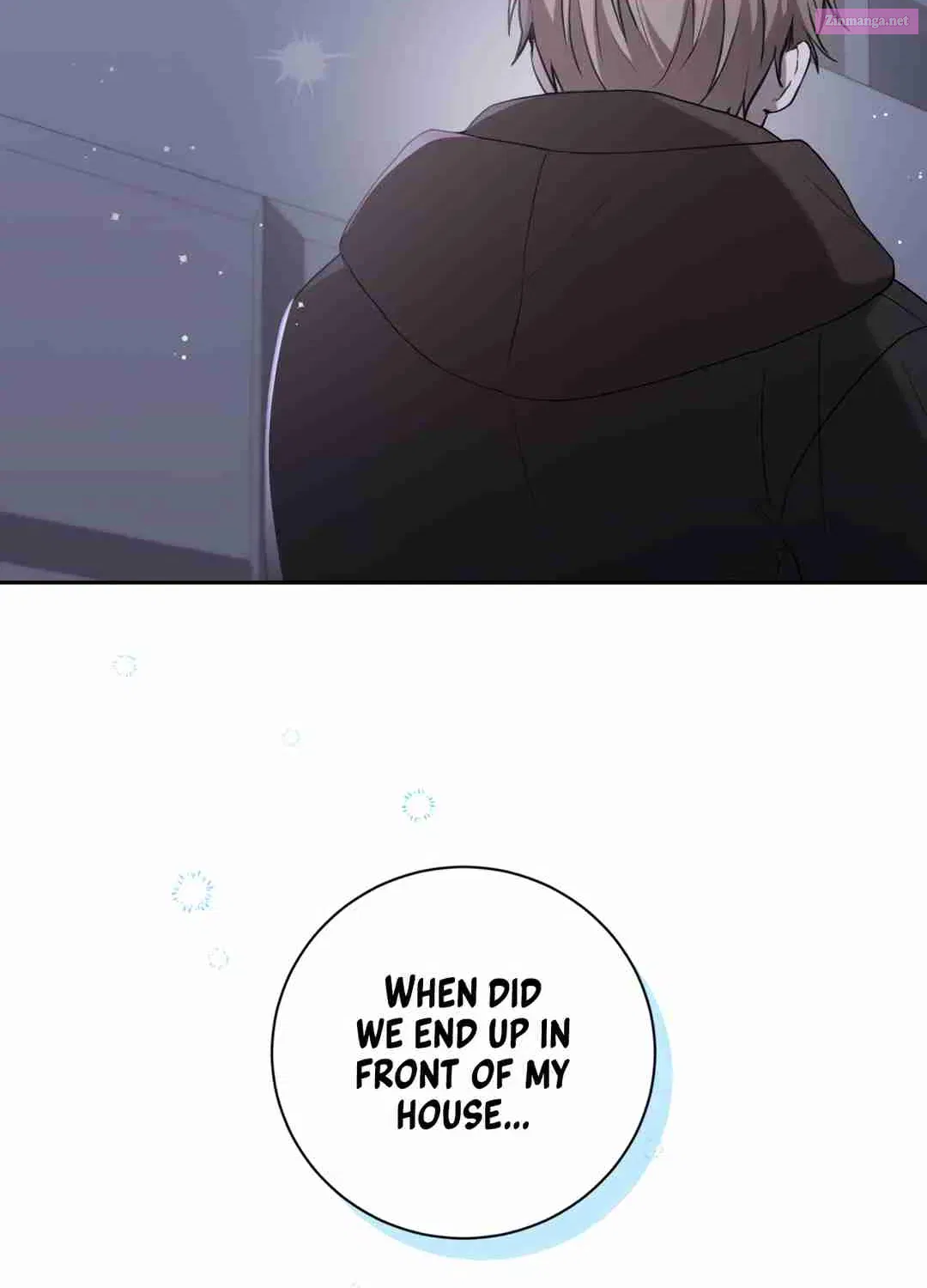 A Gangster Became a High Schooler Zinmanga X Chapter 16 Page 57