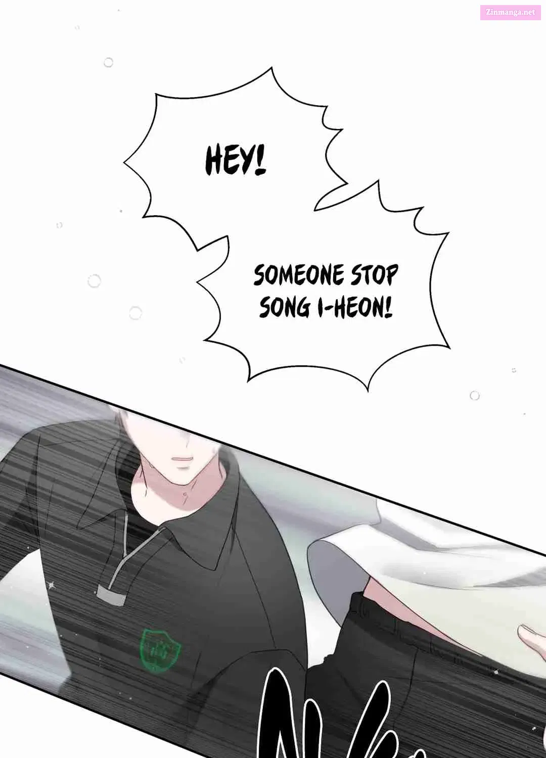 A Gangster Became a High Schooler Zinmanga X Chapter 16 Page 63