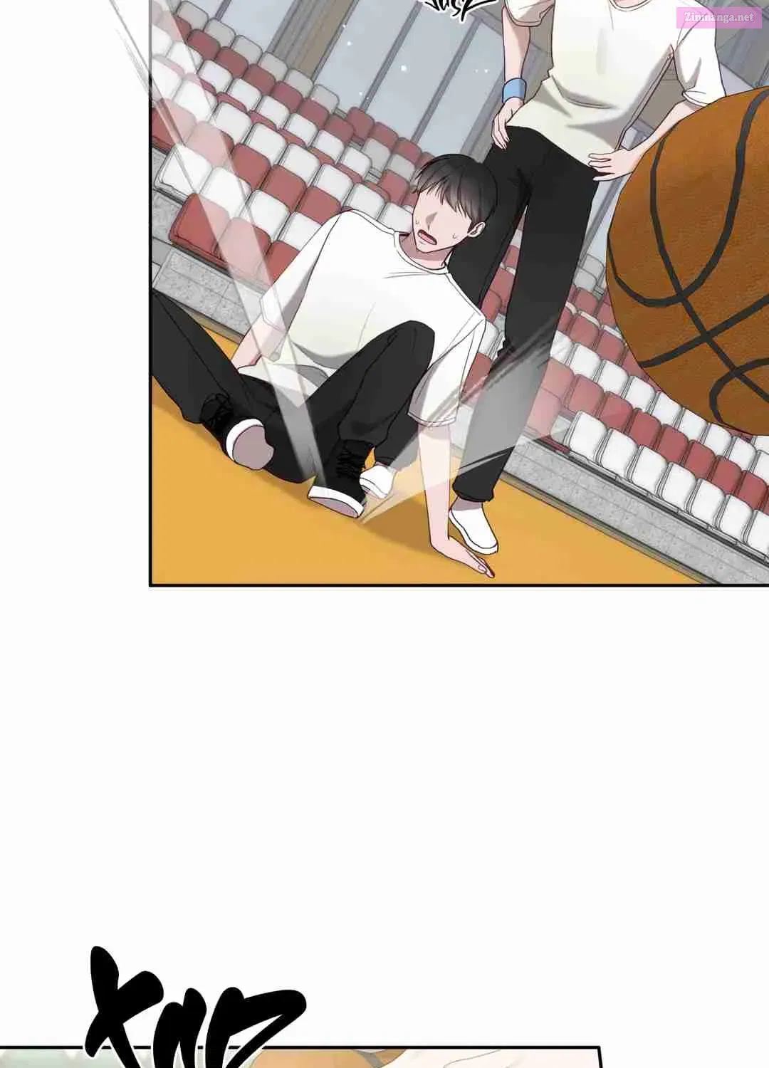 A Gangster Became a High Schooler Zinmanga X Chapter 16 Page 69
