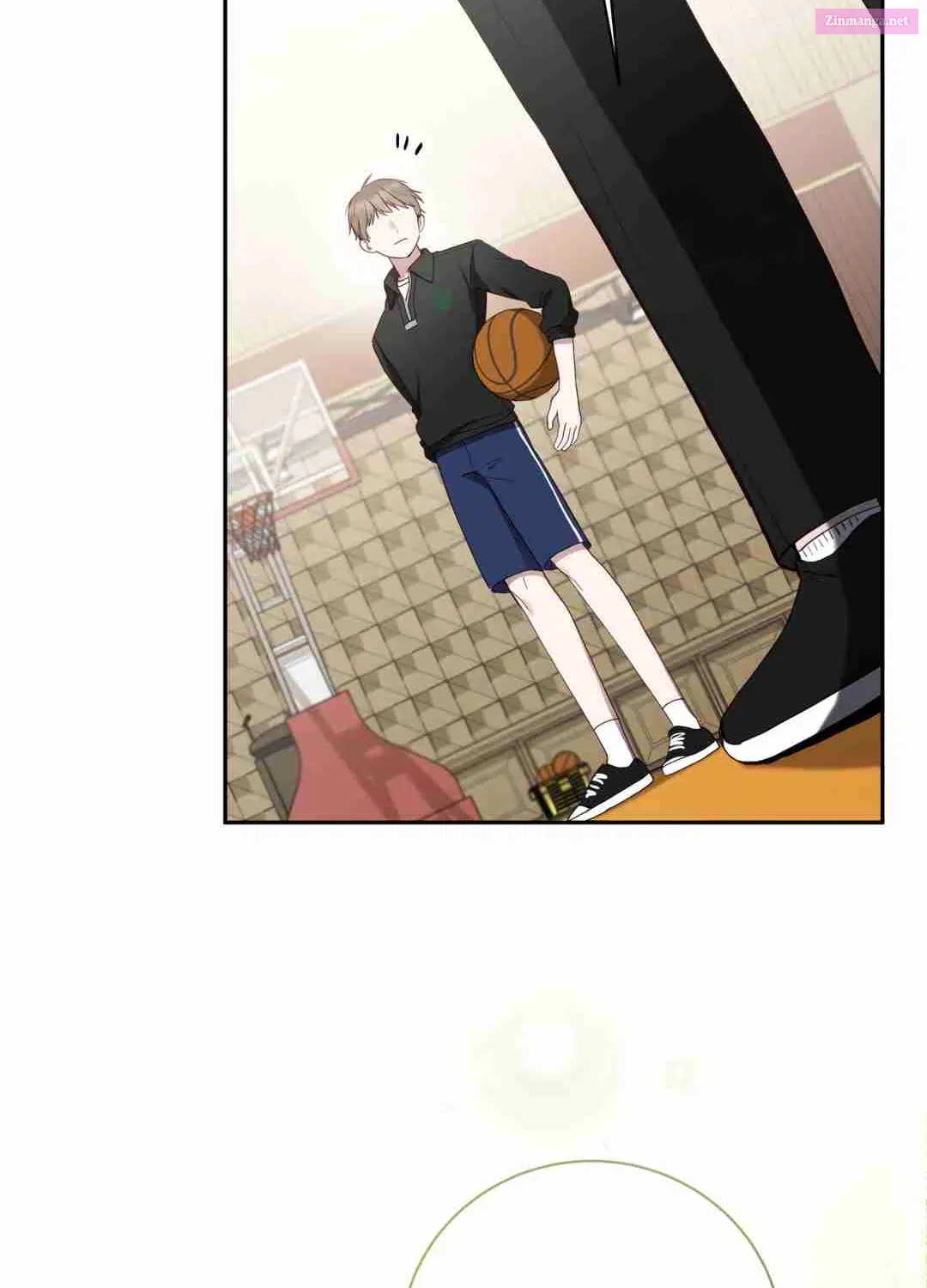 A Gangster Became a High Schooler Zinmanga X Chapter 16 Page 75