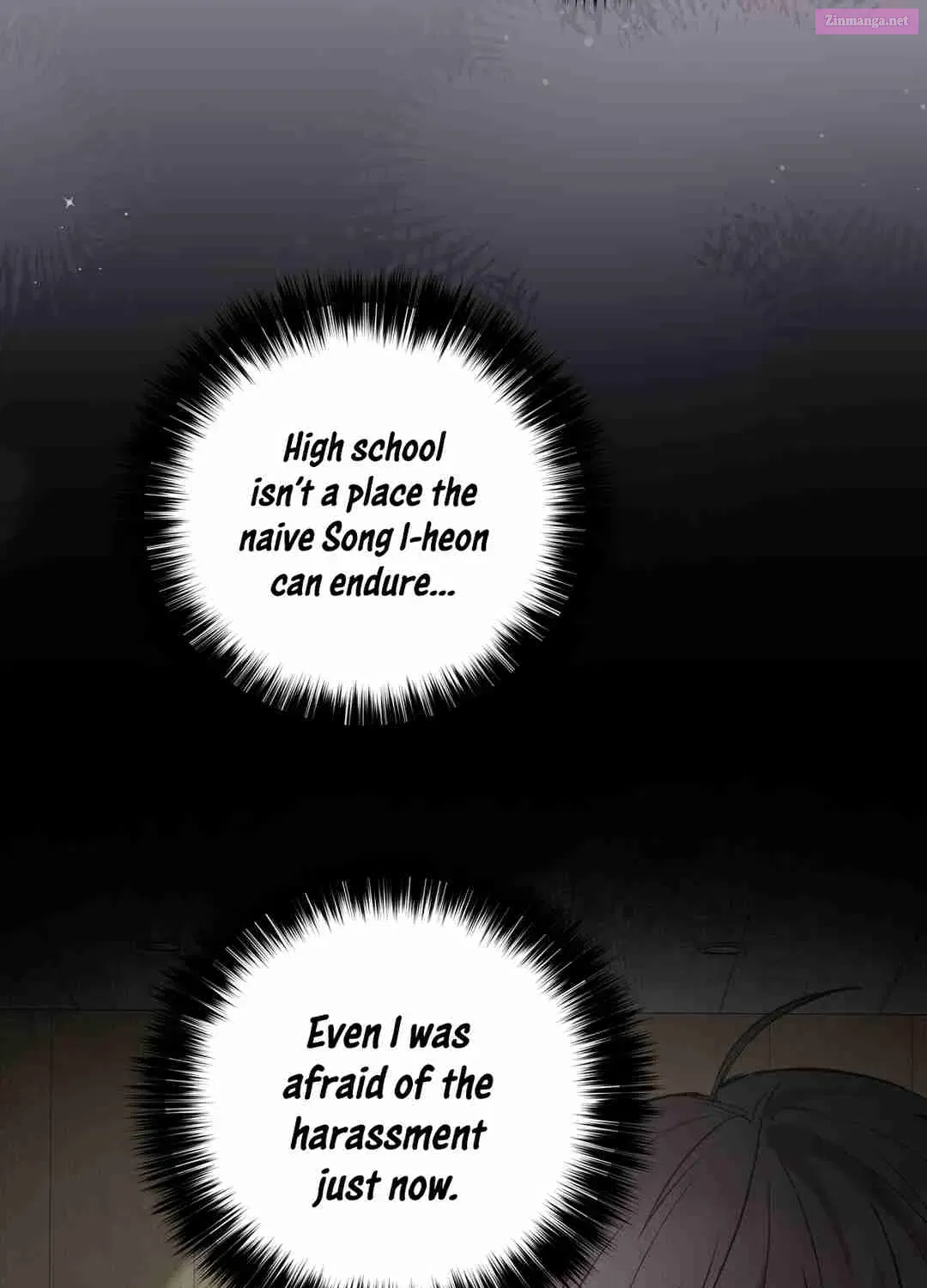 A Gangster Became a High Schooler Zinmanga X Chapter 16 Page 83