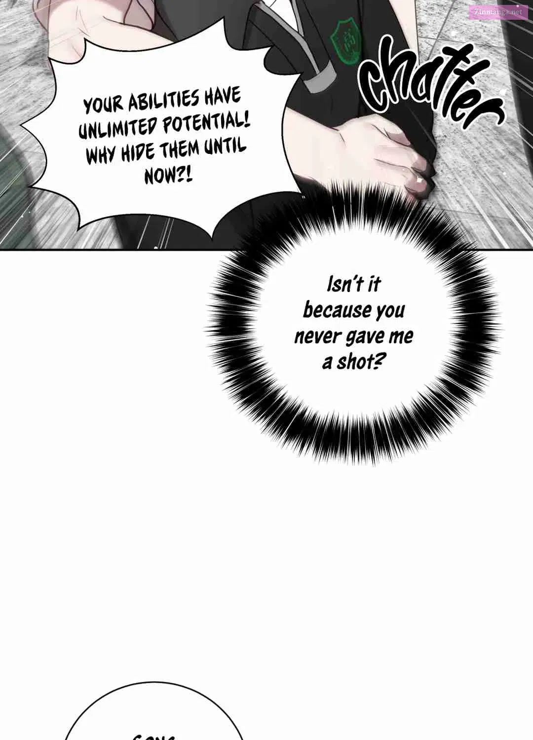 A Gangster Became a High Schooler Zinmanga X Chapter 16 Page 88