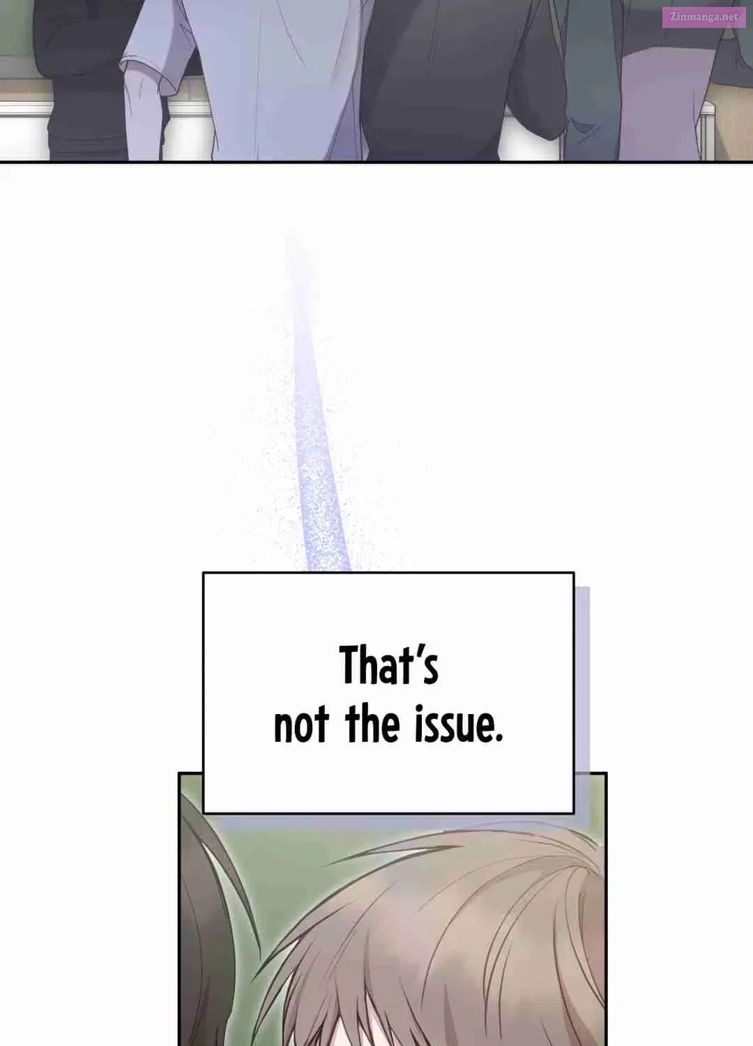 A Gangster Became a High Schooler Zinmanga X Chapter 16 Page 97