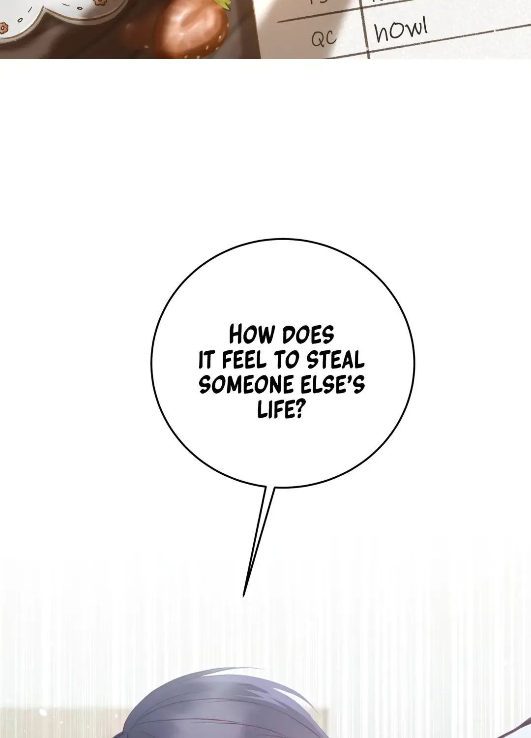 A Gangster Became a High Schooler Zinmanga X Chapter 15 Page 2
