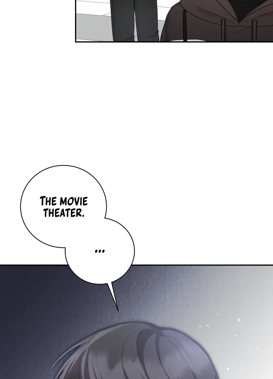 A Gangster Became a High Schooler Zinmanga X Chapter 15 Page 70