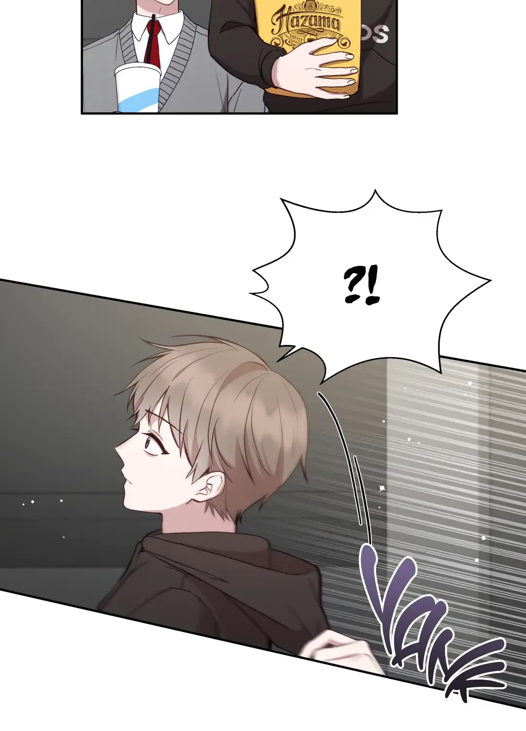 A Gangster Became a High Schooler Zinmanga X Chapter 15 Page 80