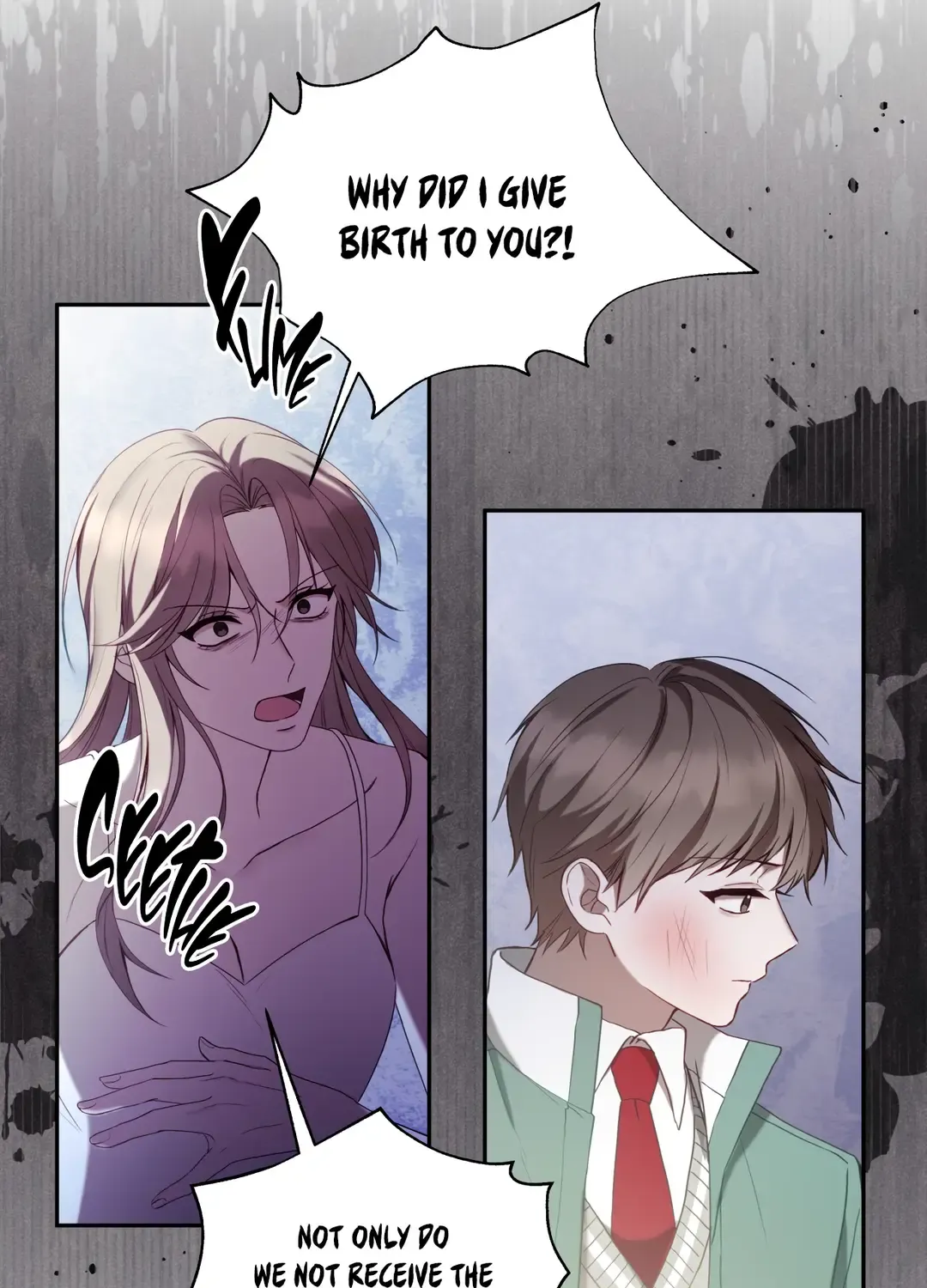 A Gangster Became a High Schooler Zinmanga X Chapter 14 Page 20
