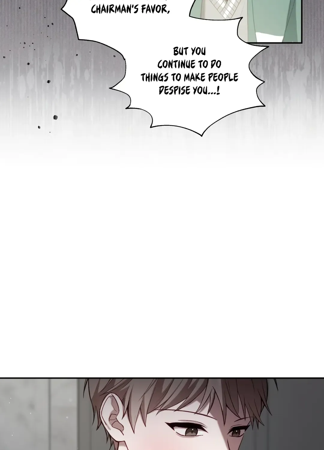 A Gangster Became a High Schooler Zinmanga X Chapter 14 Page 21