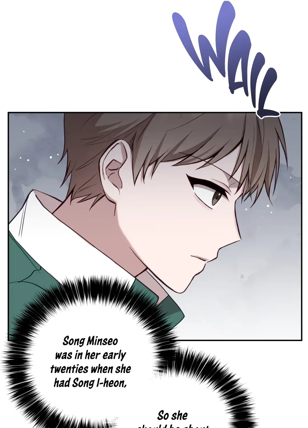 A Gangster Became a High Schooler Zinmanga X Chapter 14 Page 40