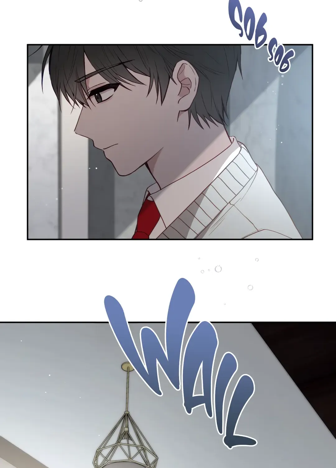 A Gangster Became a High Schooler Zinmanga X Chapter 14 Page 45