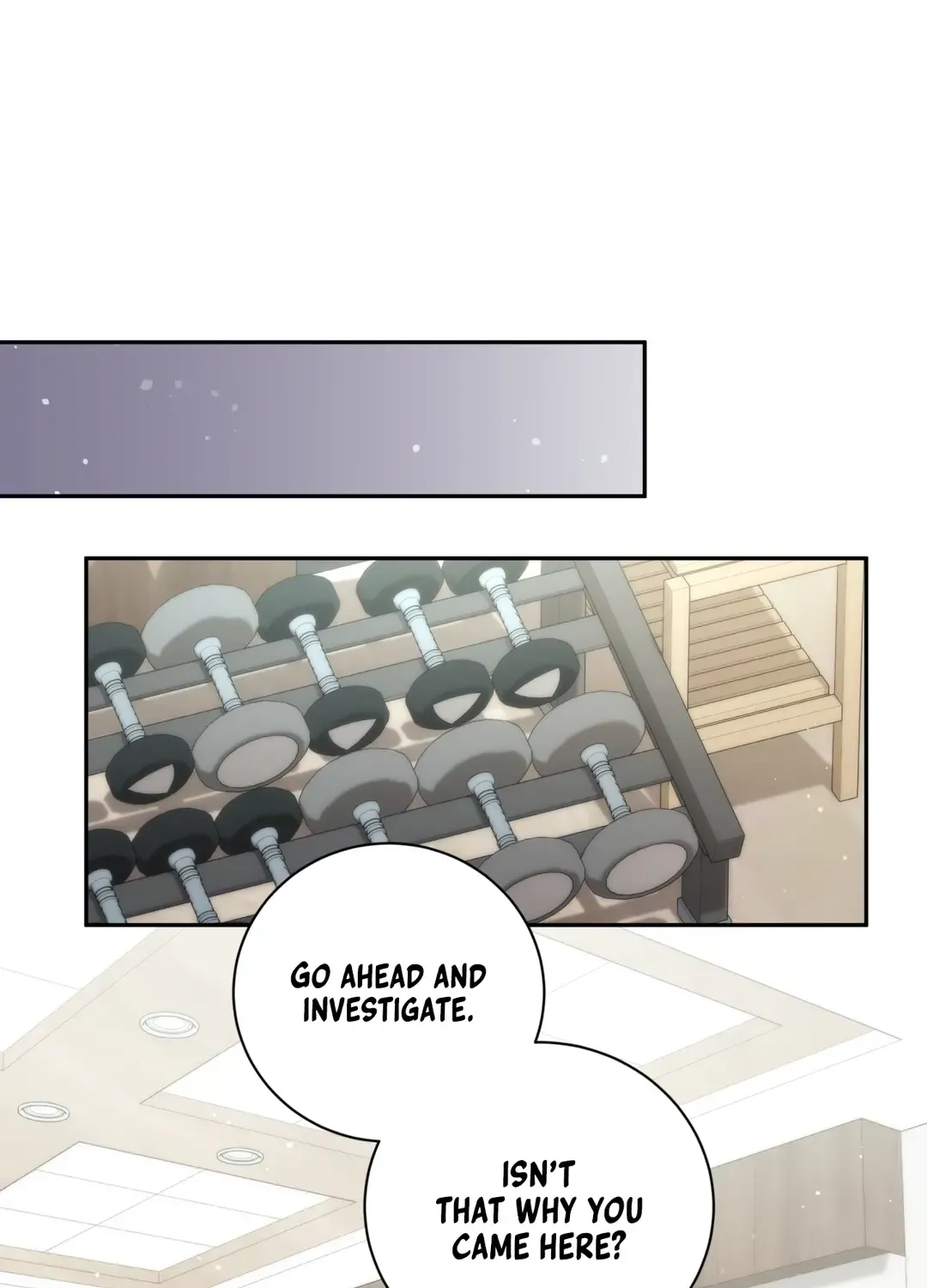 A Gangster Became a High Schooler Zinmanga X Chapter 14 Page 65