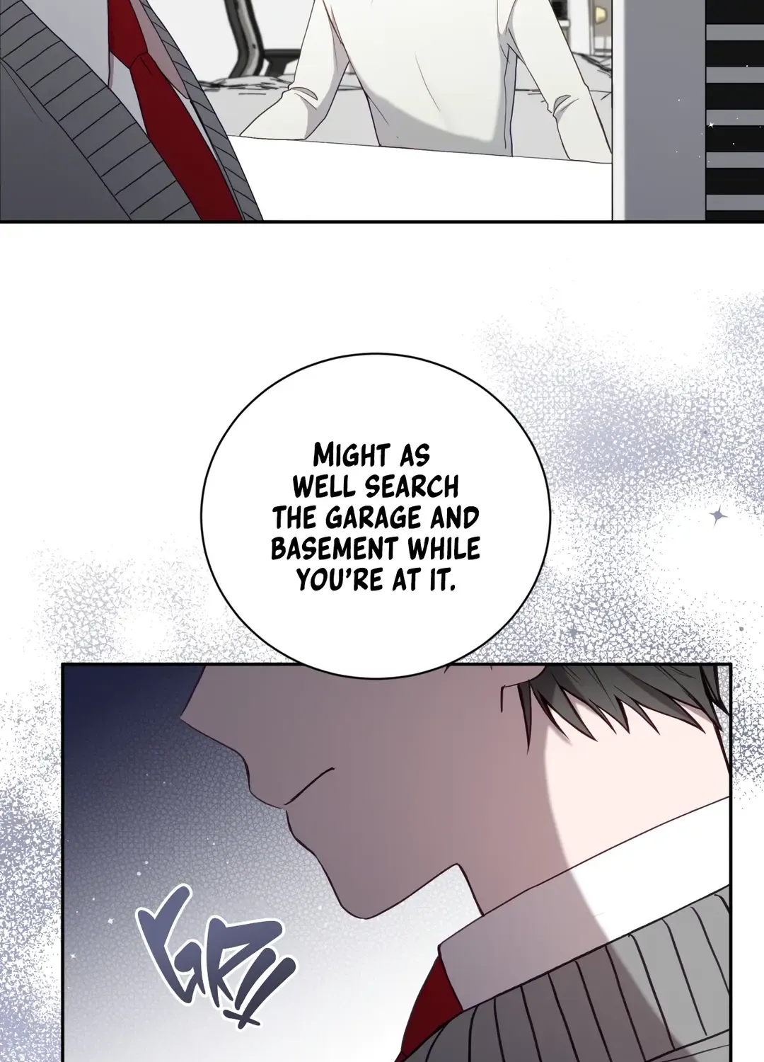 A Gangster Became a High Schooler Zinmanga X Chapter 14 Page 69