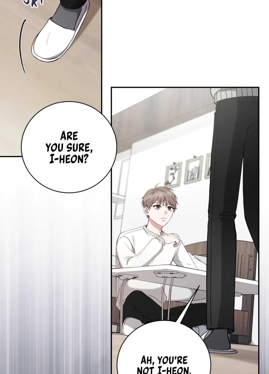 A Gangster Became a High Schooler Zinmanga X Chapter 14 Page 78