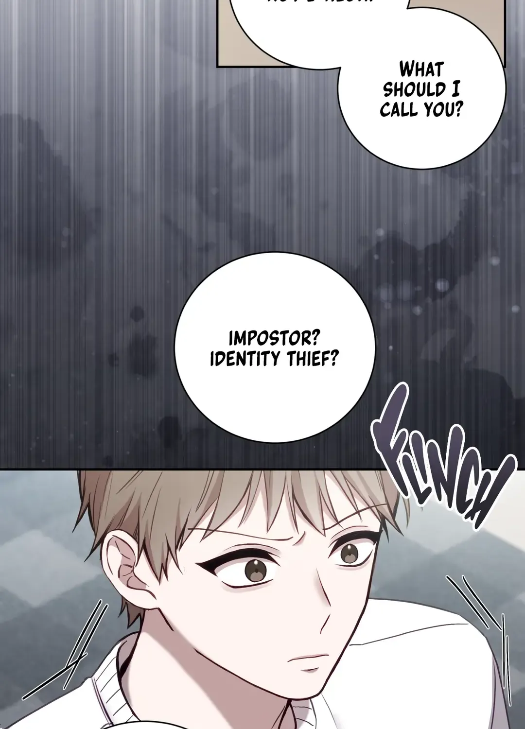 A Gangster Became a High Schooler Zinmanga X Chapter 14 Page 79