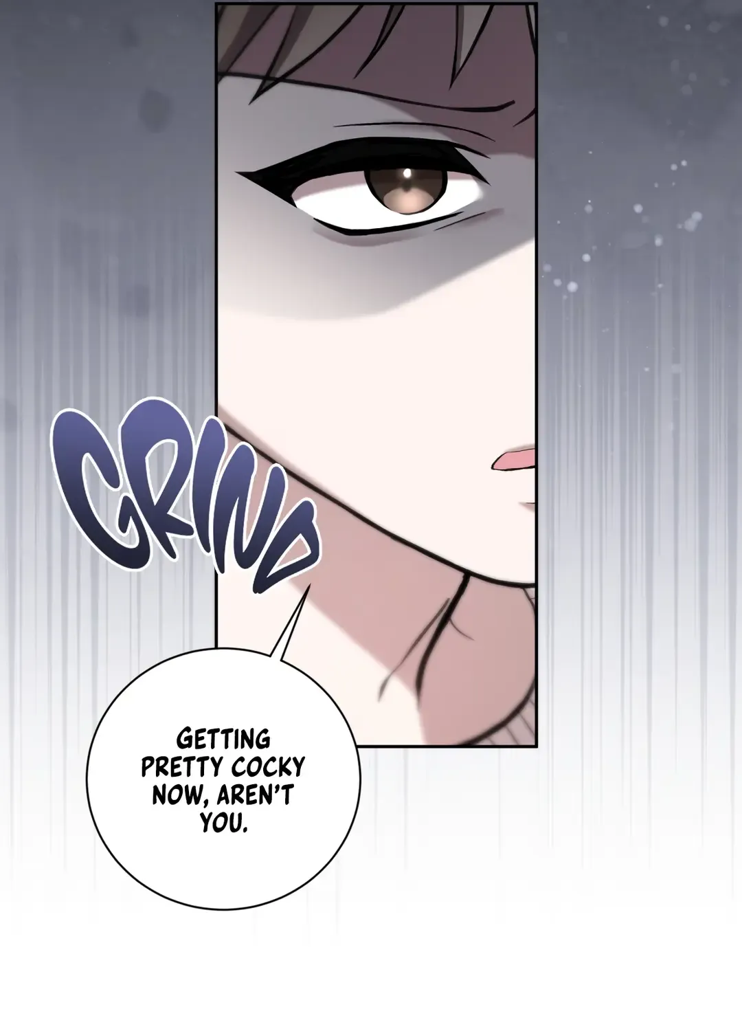 A Gangster Became a High Schooler Zinmanga X Chapter 14 Page 81