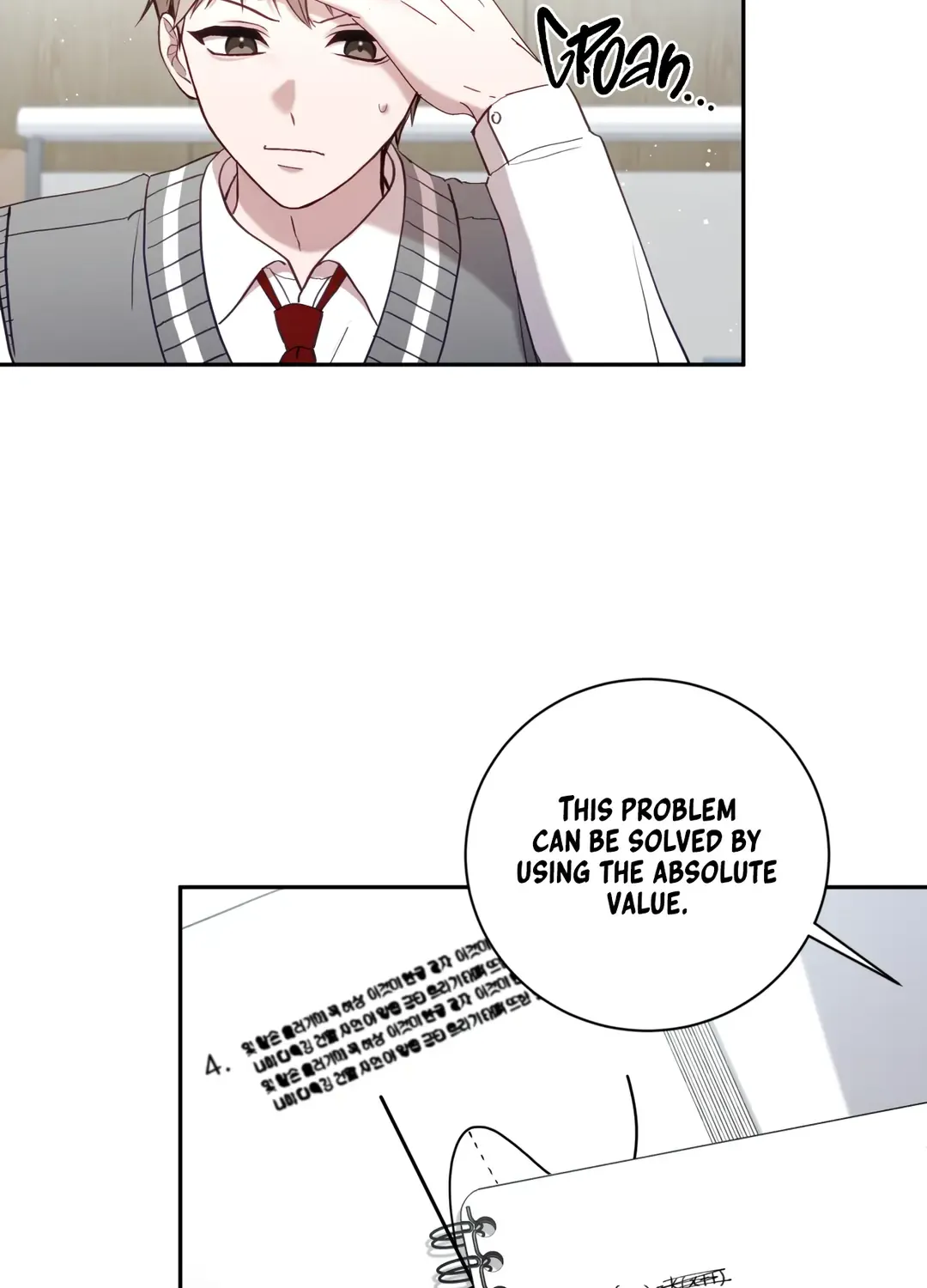 A Gangster Became a High Schooler Zinmanga X Chapter 13 Page 4
