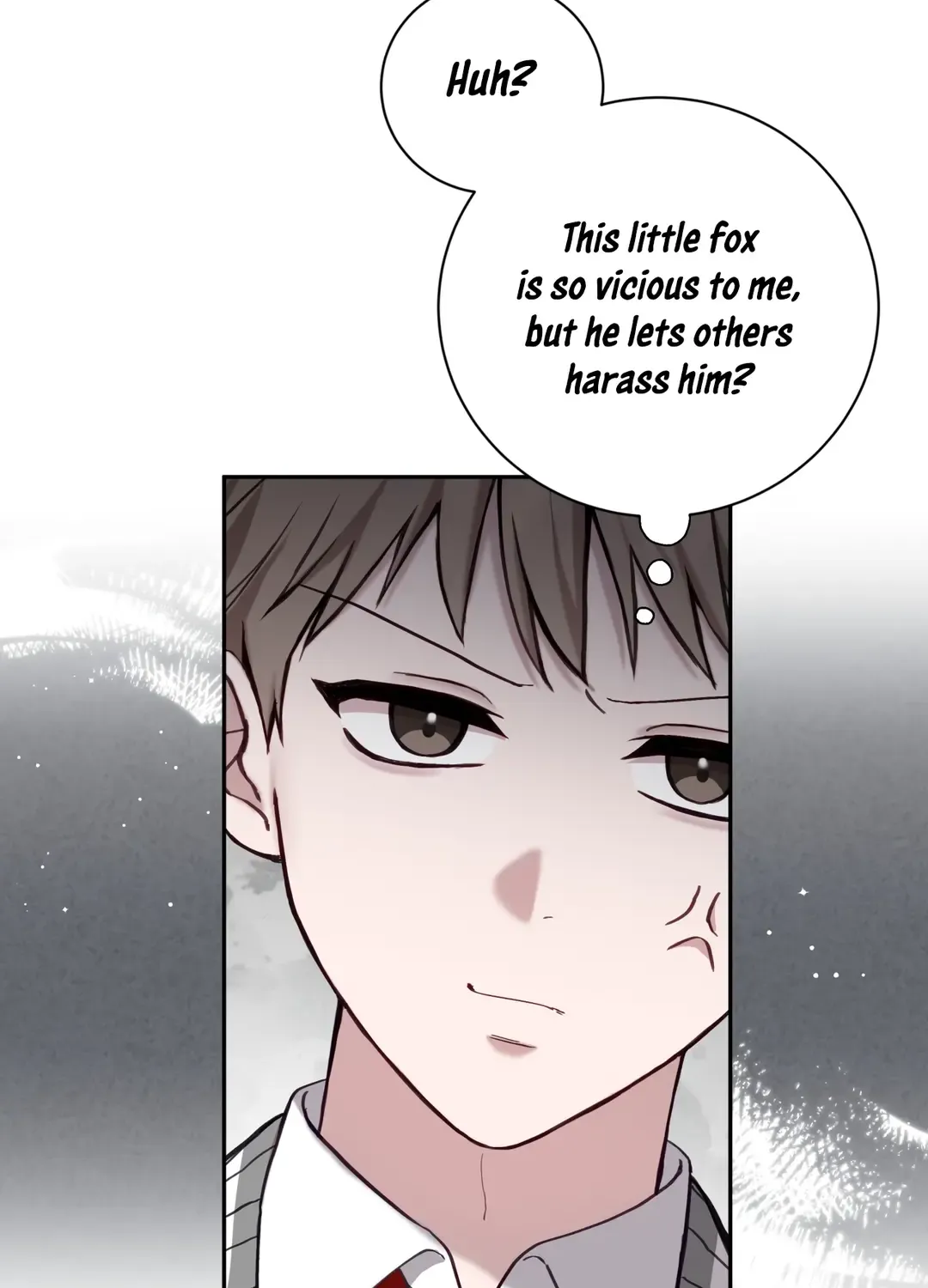 A Gangster Became a High Schooler Zinmanga X Chapter 13 Page 22