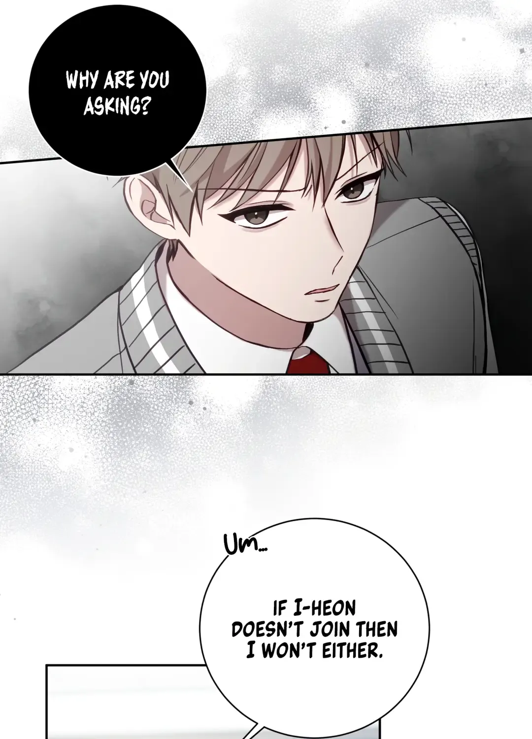 A Gangster Became a High Schooler Zinmanga X Chapter 13 Page 28
