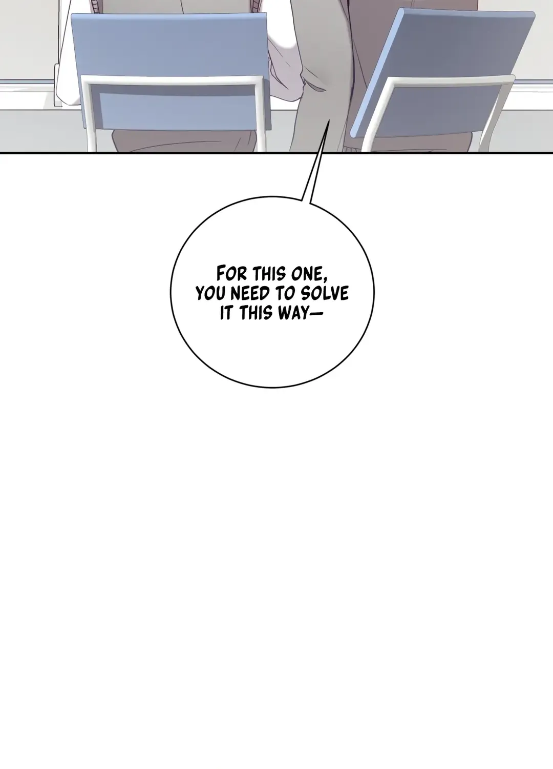 A Gangster Became a High Schooler Zinmanga X Chapter 13 Page 45