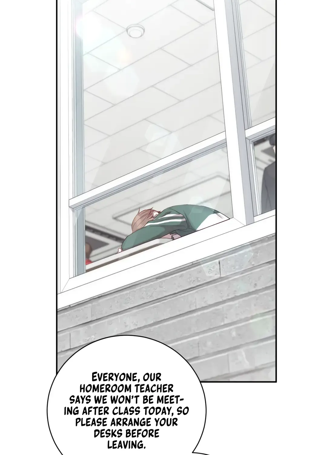 A Gangster Became a High Schooler Zinmanga X Chapter 13 Page 50