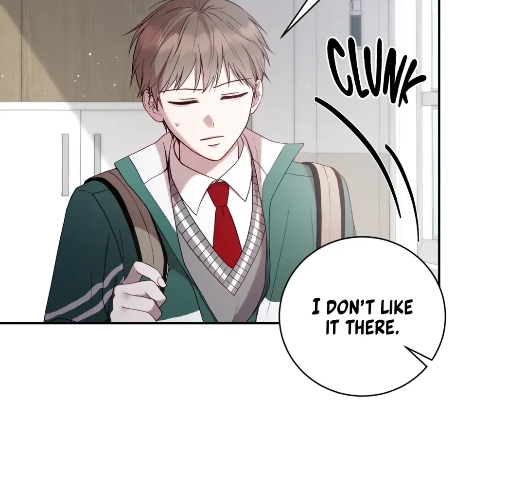 A Gangster Became a High Schooler Zinmanga X Chapter 13 Page 62