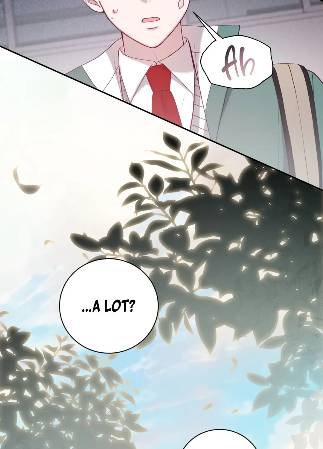 A Gangster Became a High Schooler Zinmanga X Chapter 13 Page 67