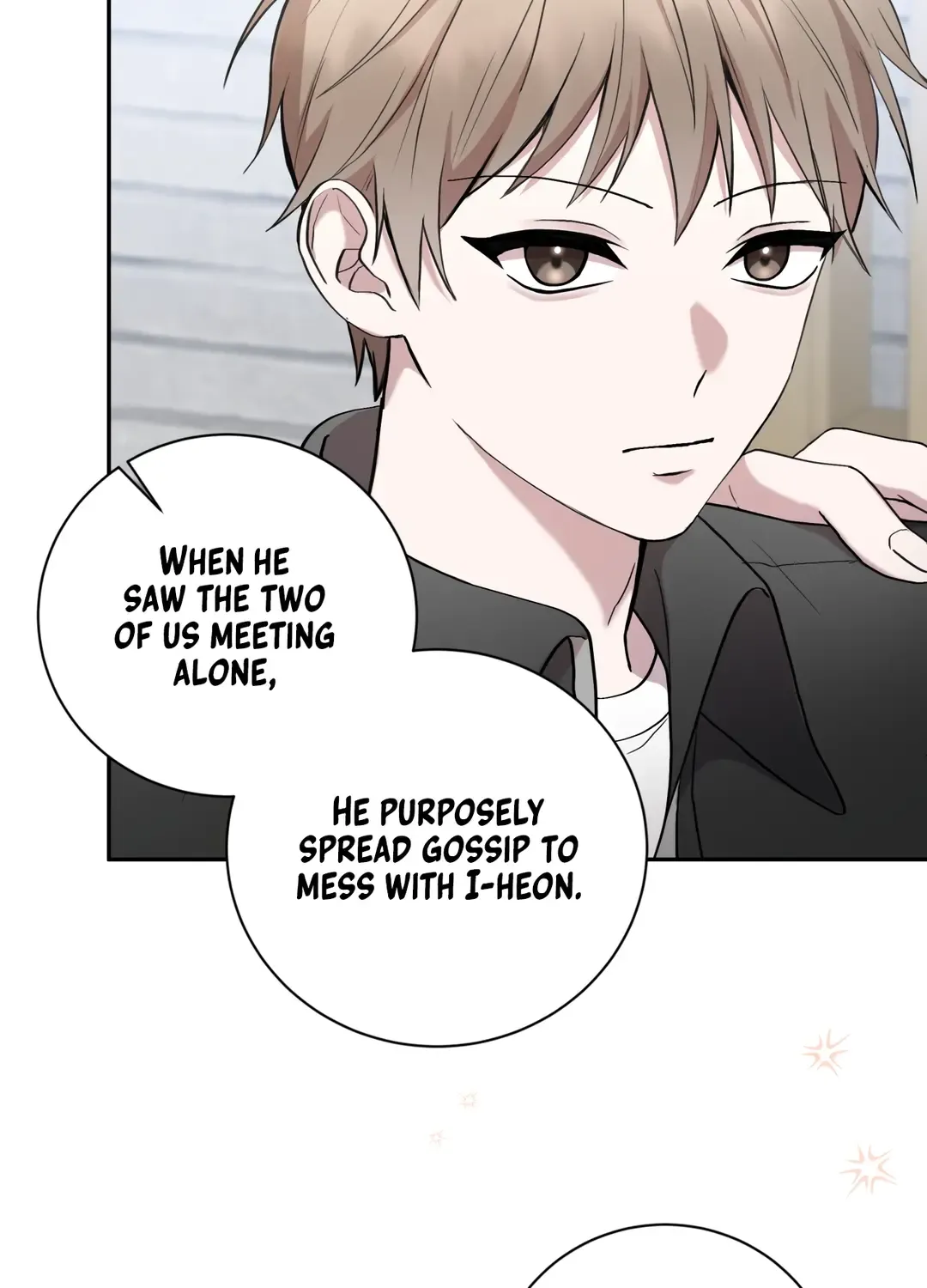 A Gangster Became a High Schooler Zinmanga X Chapter 12 Page 17