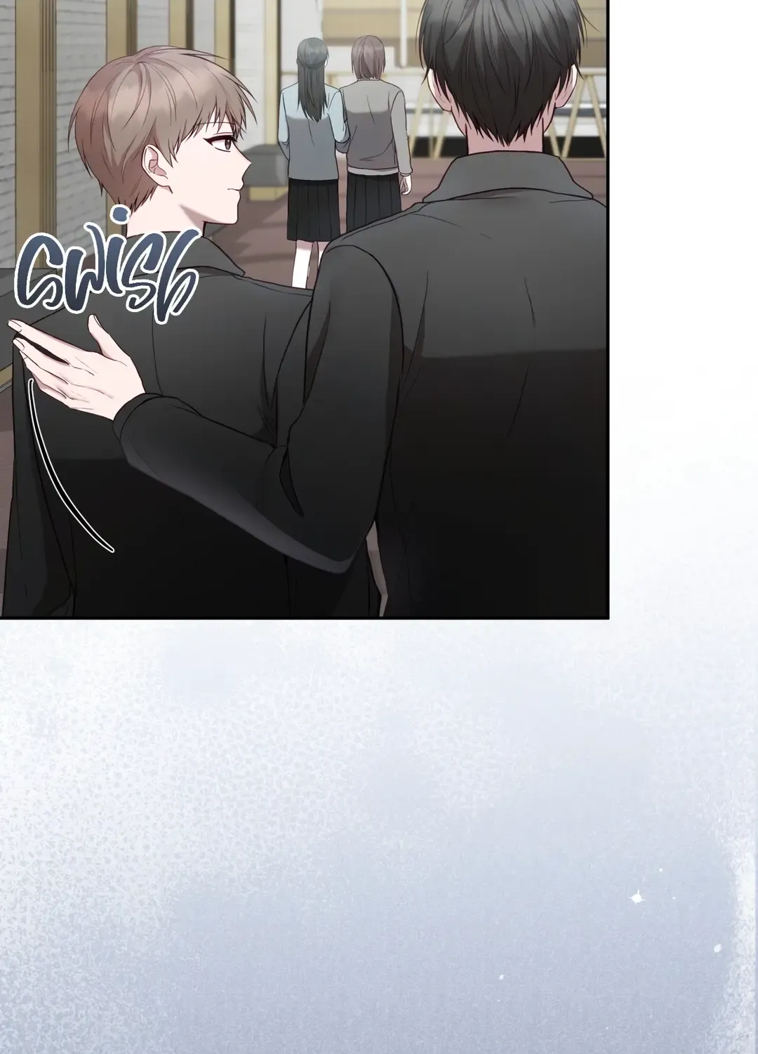 A Gangster Became a High Schooler Zinmanga X Chapter 12 Page 22
