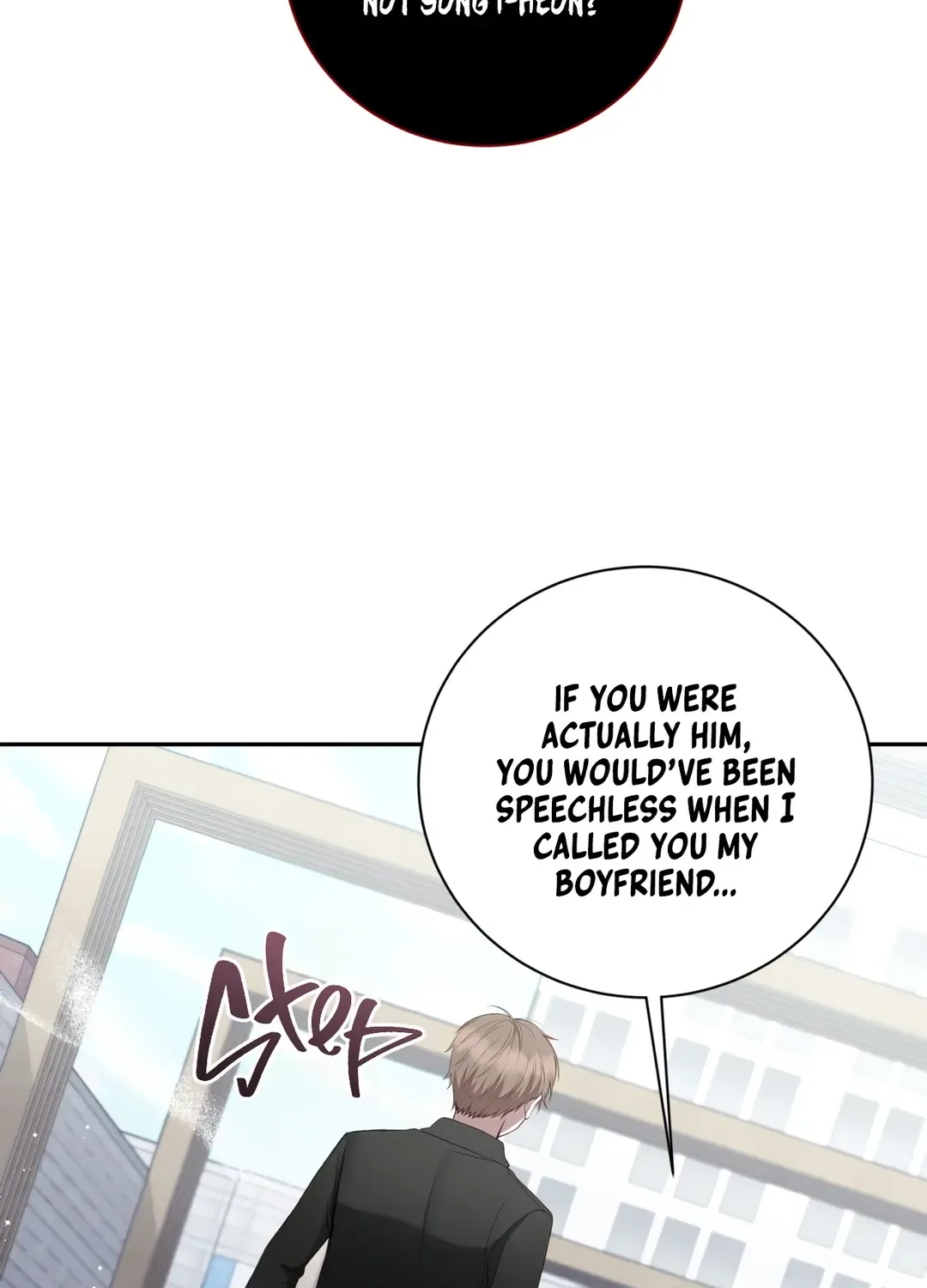 A Gangster Became a High Schooler Zinmanga X Chapter 12 Page 31