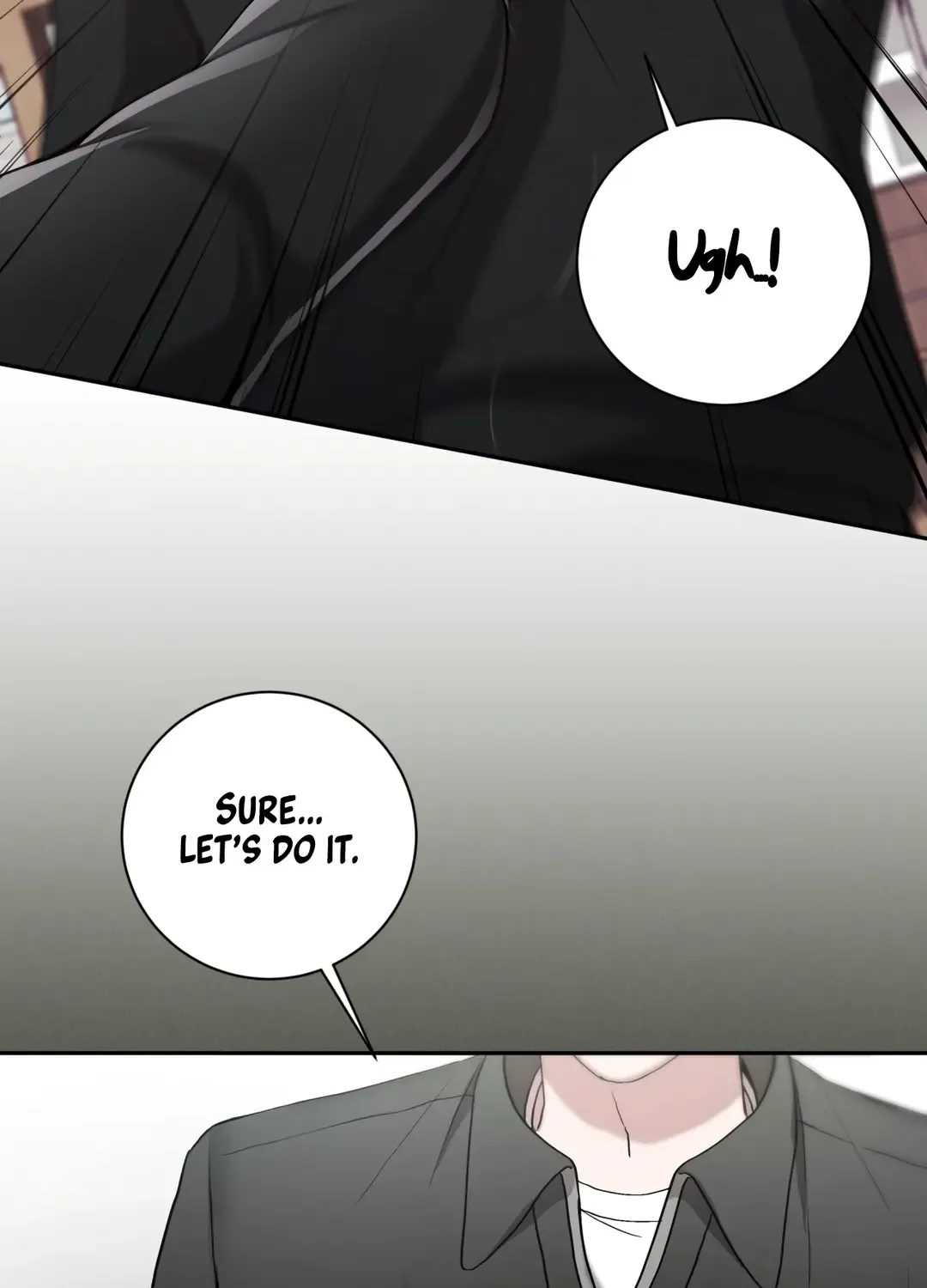 A Gangster Became a High Schooler Zinmanga X Chapter 12 Page 62