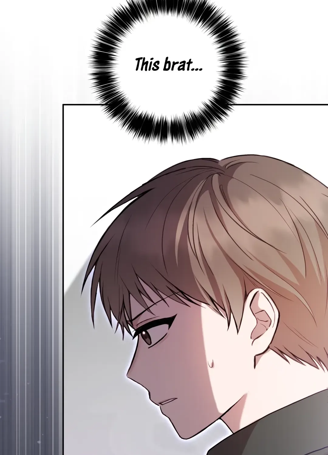 A Gangster Became a High Schooler Zinmanga X Chapter 12 Page 69