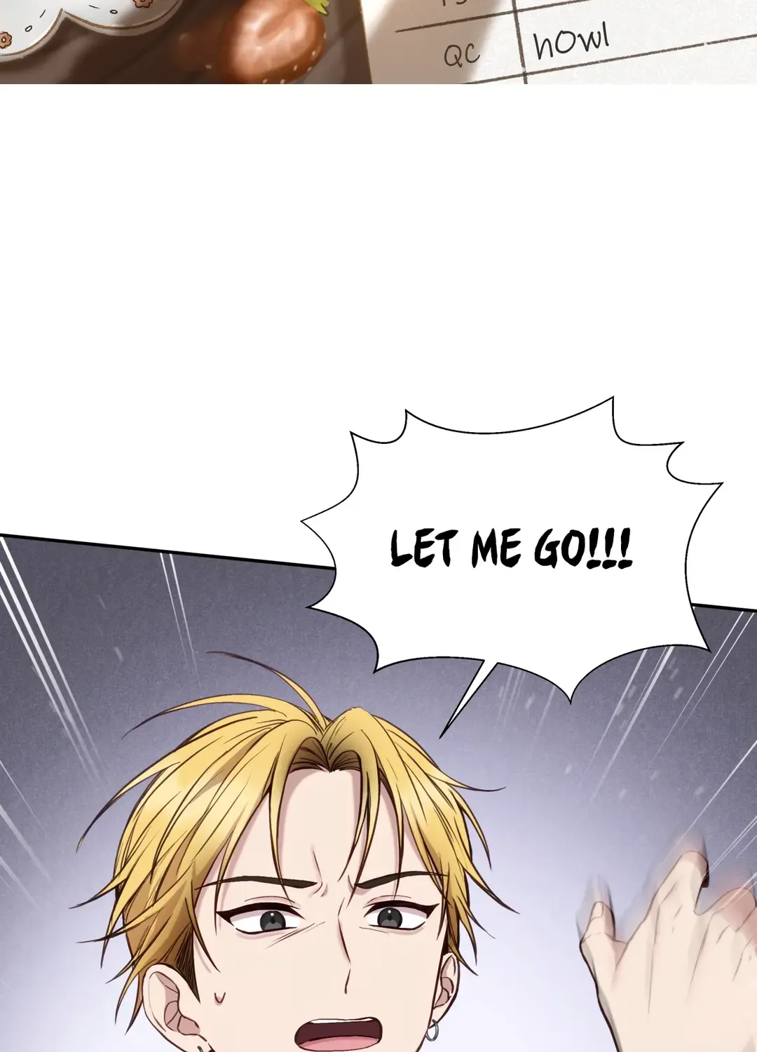 A Gangster Became a High Schooler Zinmanga X Chapter 11 Page 2
