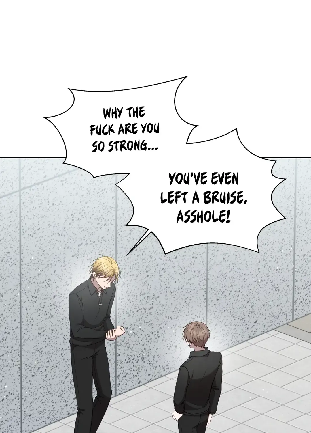 A Gangster Became a High Schooler Zinmanga X Chapter 11 Page 4