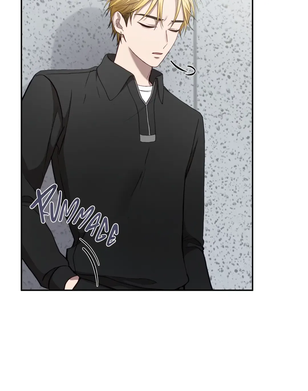 A Gangster Became a High Schooler Zinmanga X Chapter 11 Page 6