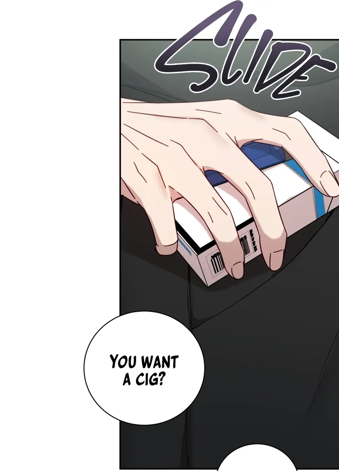 A Gangster Became a High Schooler Zinmanga X Chapter 11 Page 7