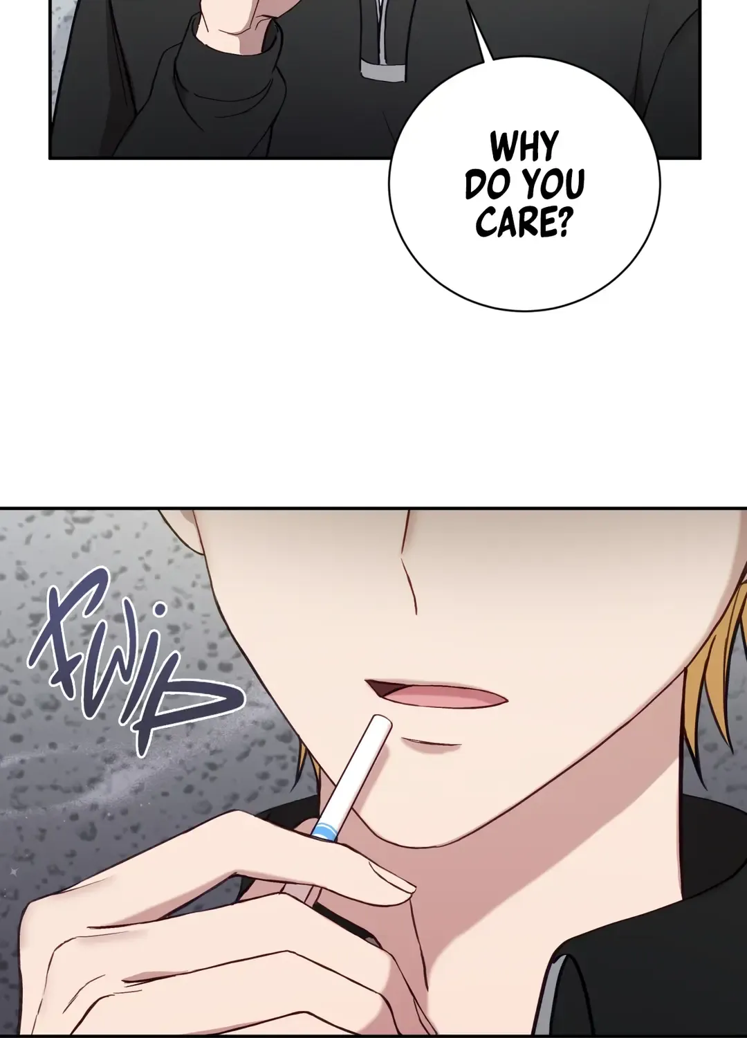 A Gangster Became a High Schooler Zinmanga X Chapter 11 Page 9