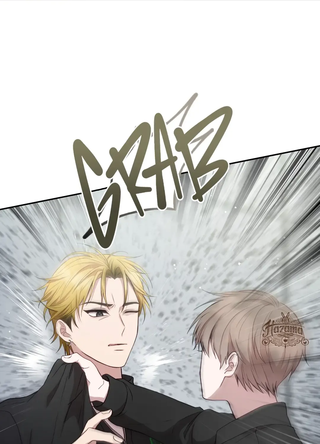 A Gangster Became a High Schooler Zinmanga X Chapter 11 Page 10