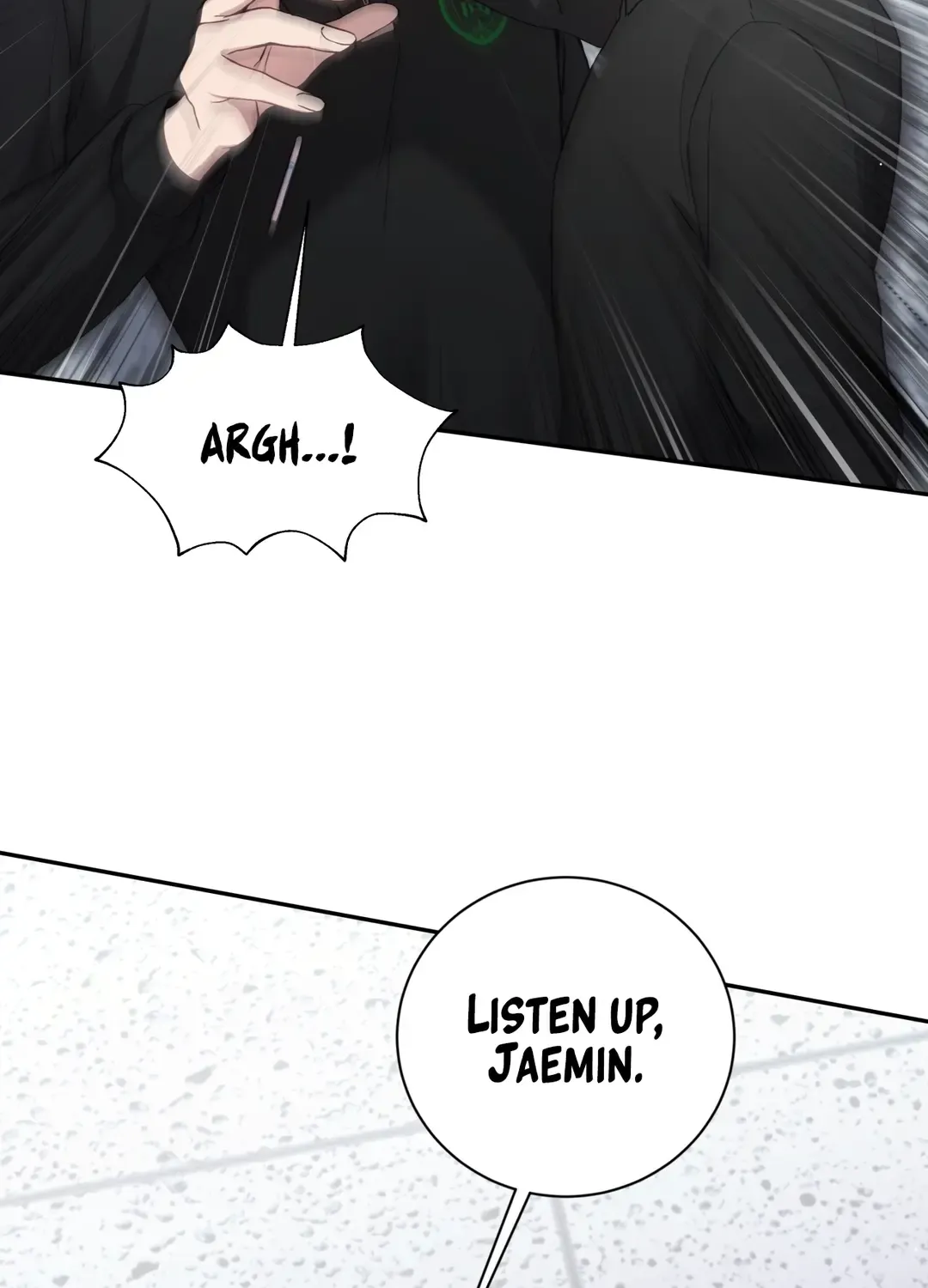 A Gangster Became a High Schooler Zinmanga X Chapter 11 Page 11