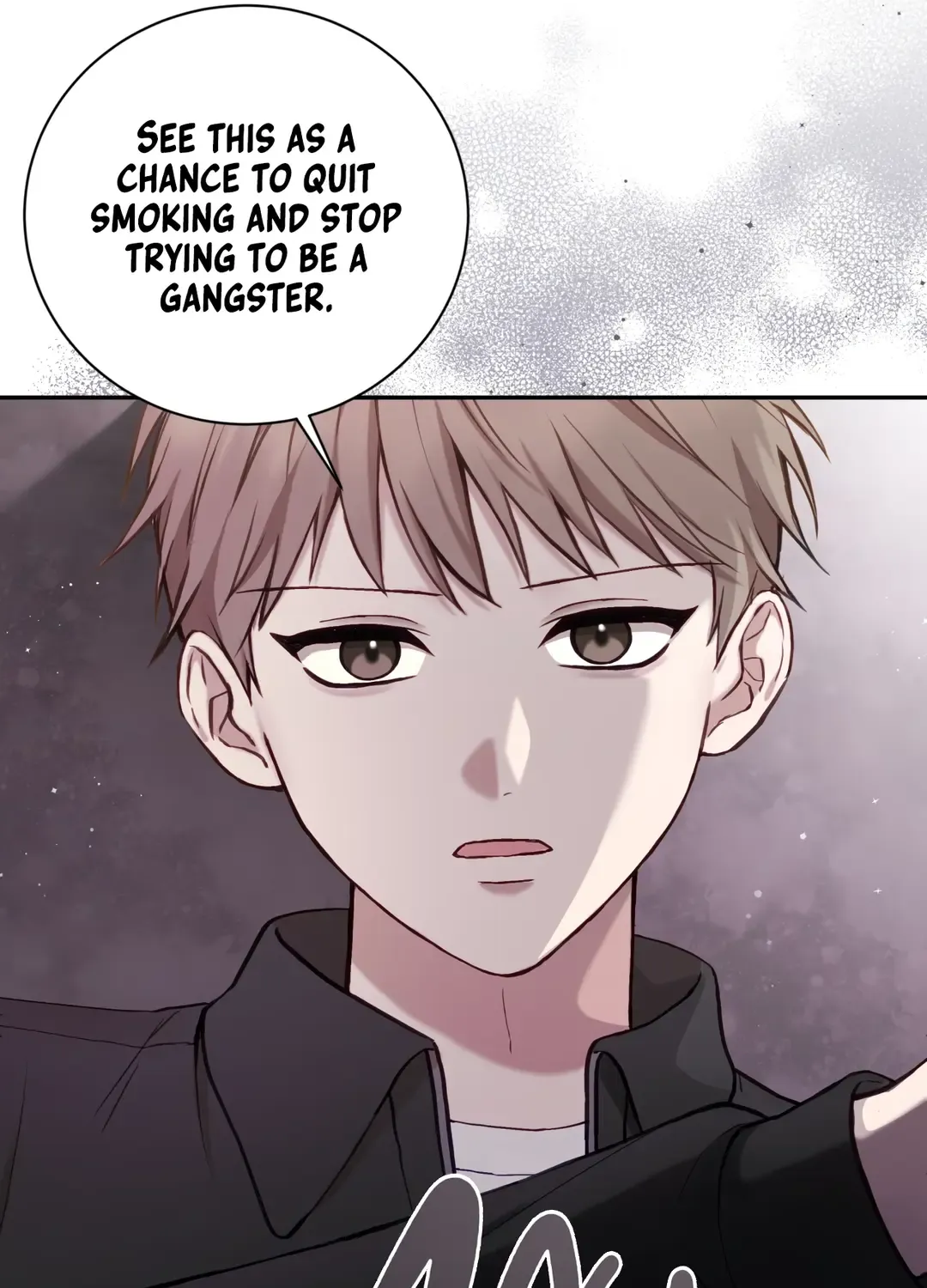 A Gangster Became a High Schooler Zinmanga X Chapter 11 Page 14