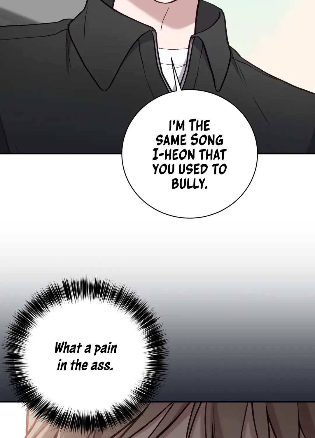 A Gangster Became a High Schooler Zinmanga X Chapter 11 Page 22