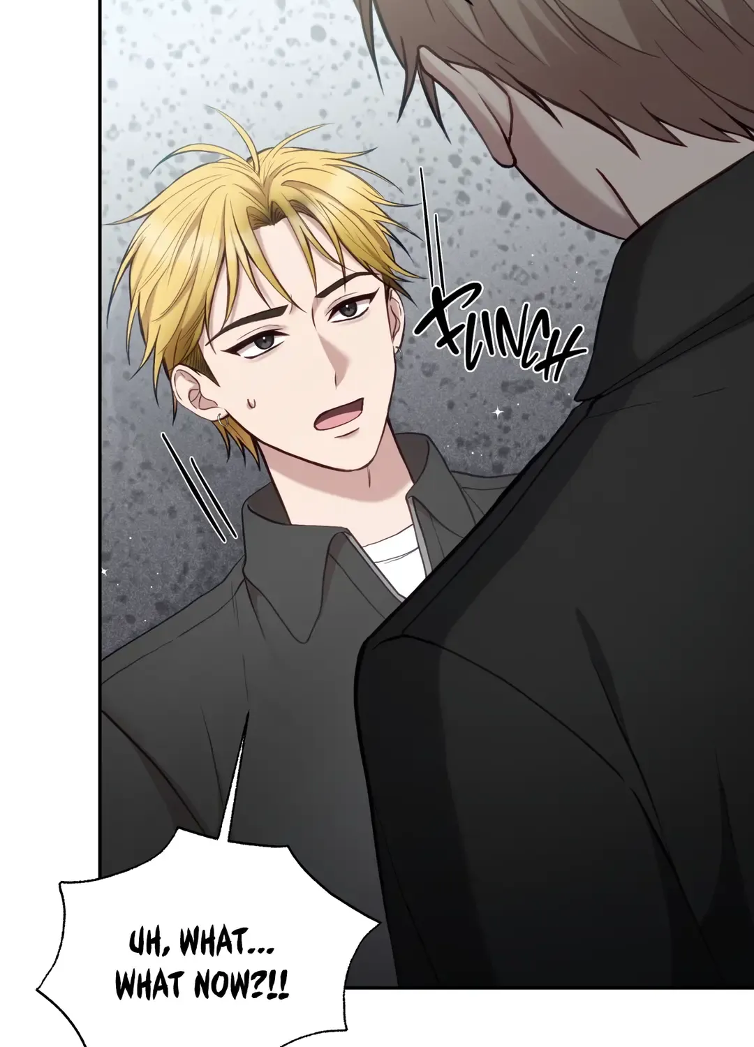 A Gangster Became a High Schooler Zinmanga X Chapter 11 Page 32