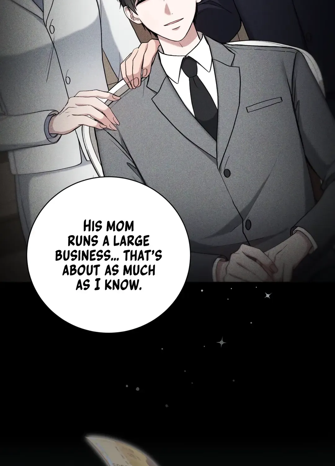 A Gangster Became a High Schooler Zinmanga X Chapter 11 Page 39