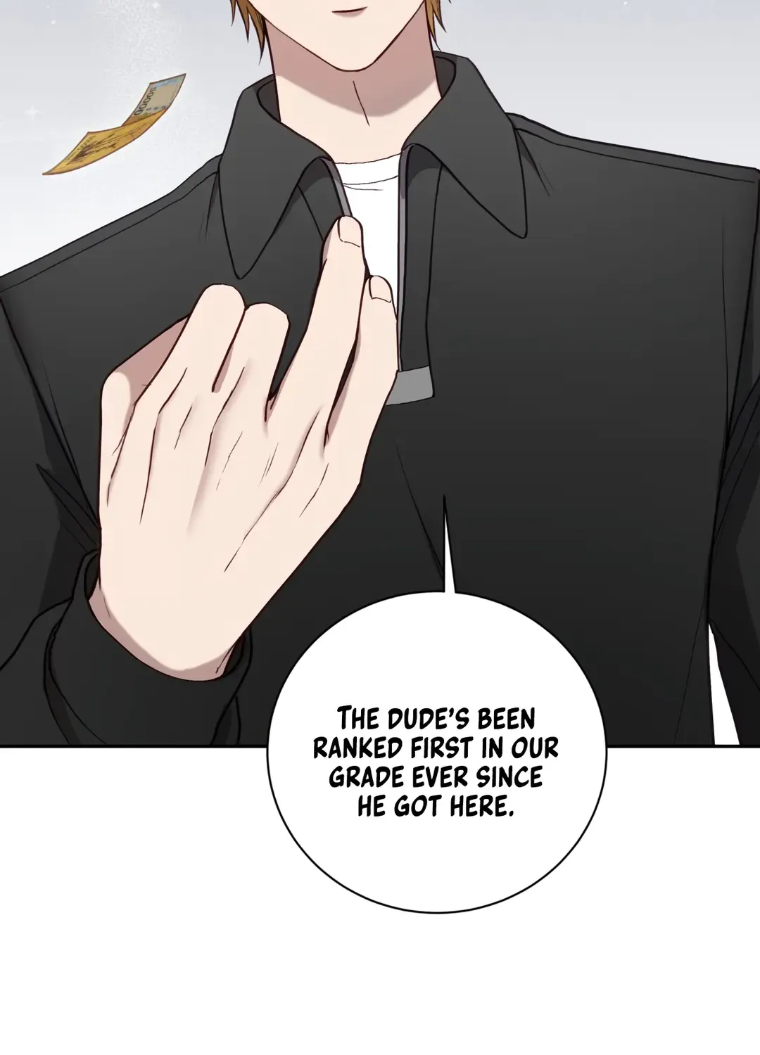 A Gangster Became a High Schooler Zinmanga X Chapter 11 Page 42