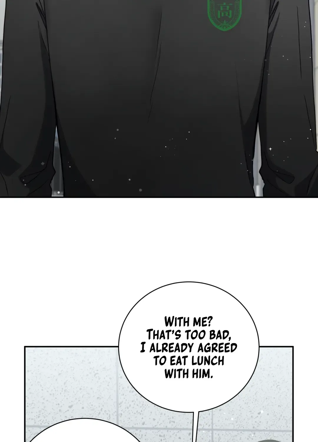A Gangster Became a High Schooler Zinmanga X Chapter 11 Page 64
