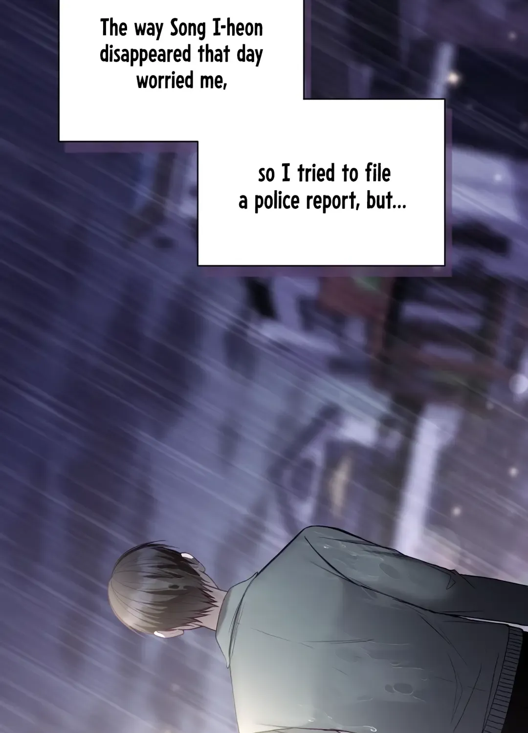 A Gangster Became a High Schooler Zinmanga X Chapter 10 Page 5
