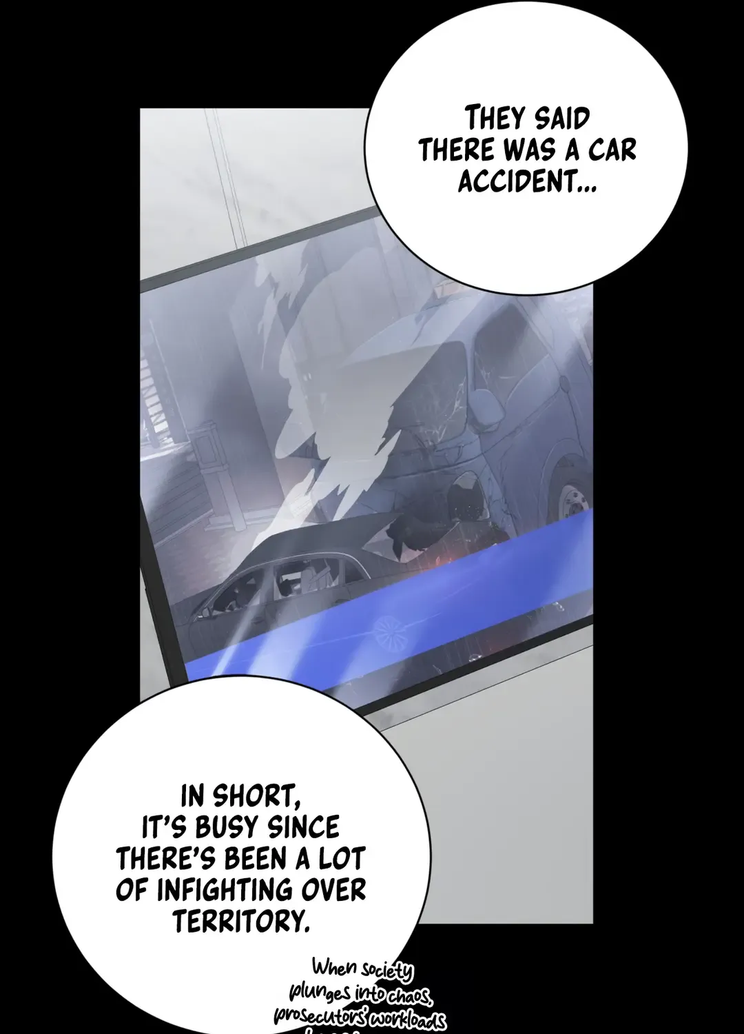 A Gangster Became a High Schooler Zinmanga X Chapter 10 Page 14